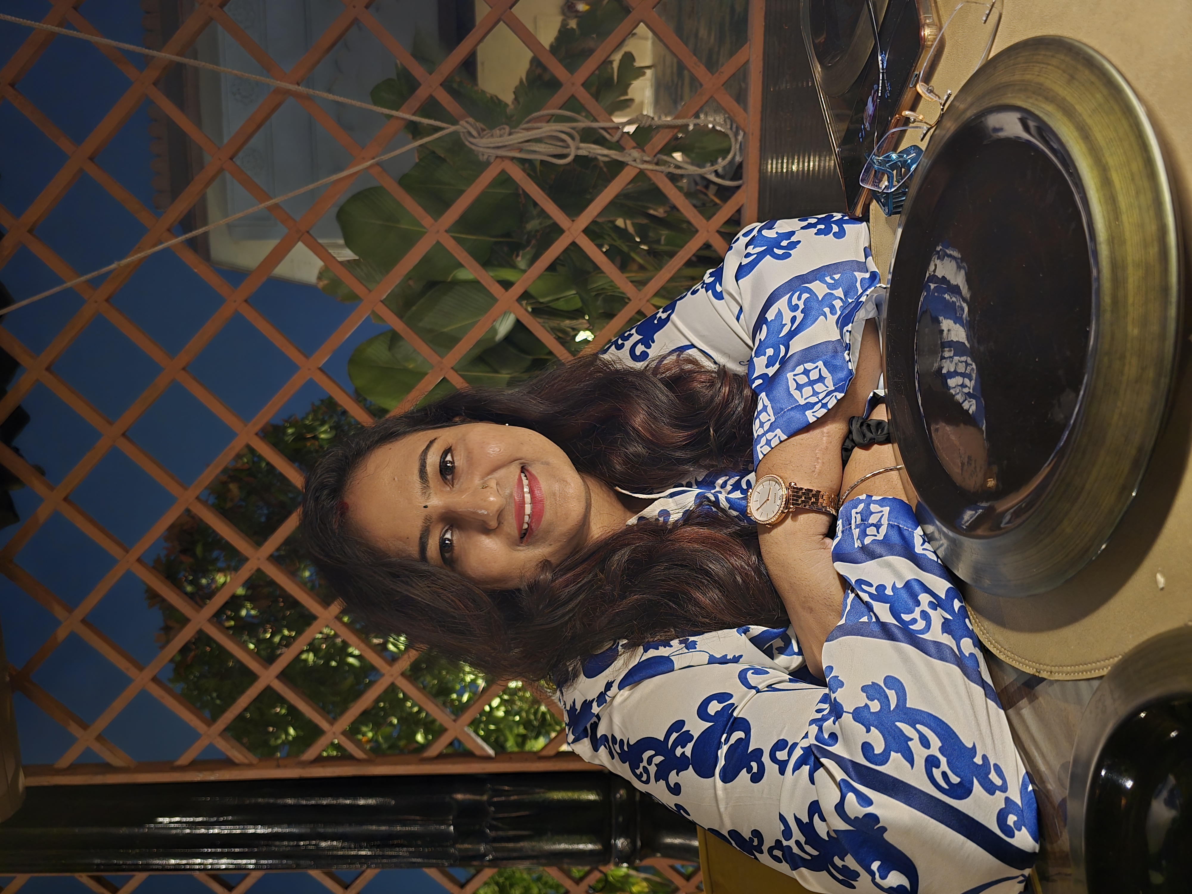 Dr Garima Singh